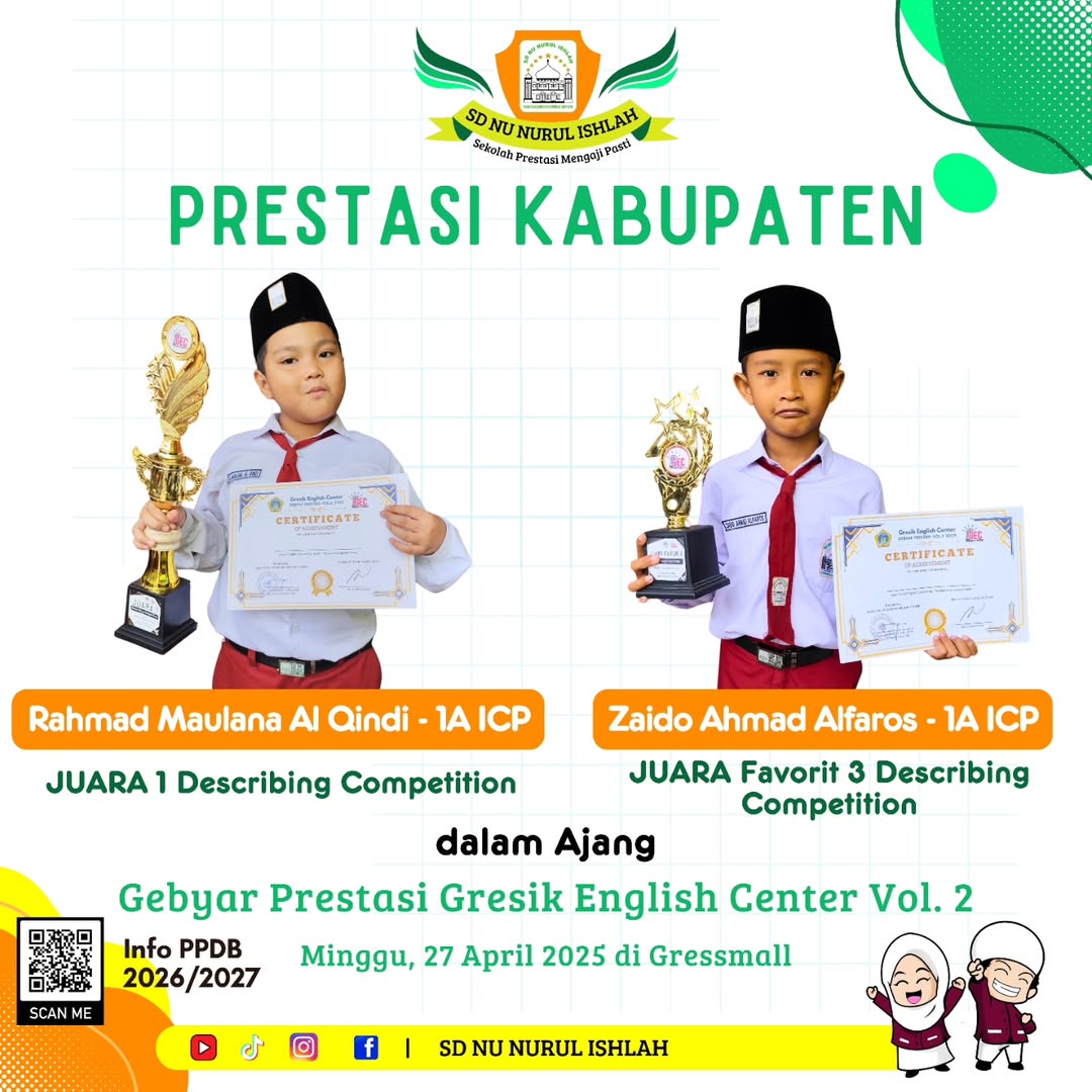 Prestasi